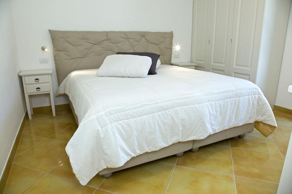 Hotel Il Delfino San Vincenzo Eksteriør billede