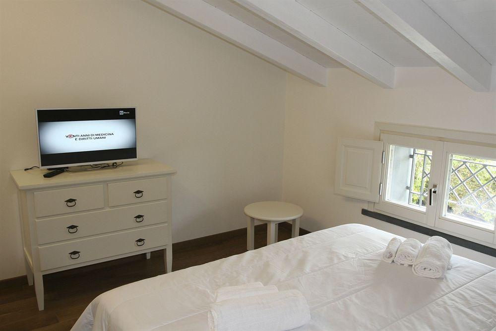 Hotel Il Delfino San Vincenzo Eksteriør billede
